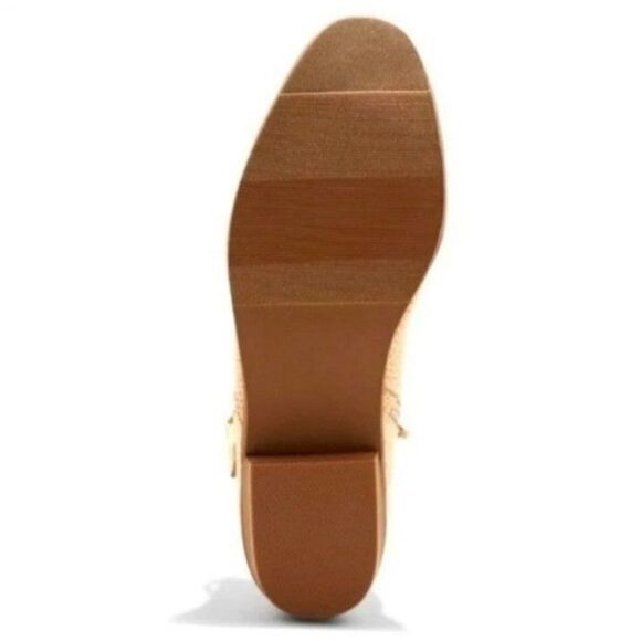 Gorg Booties Taupe sz 7 - Picture 2 of 7